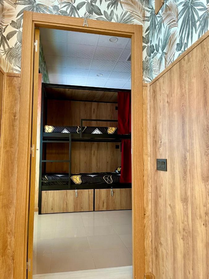 Hostal Velvet